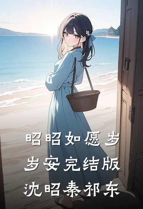 昭昭如愿岁岁安完结版沈昭秦祁东