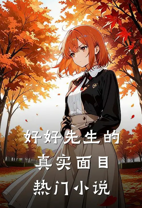 好好先生的真实面目热门小说