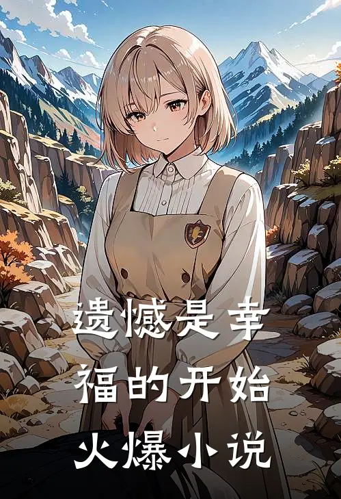 遗憾是幸福的开始火爆小说