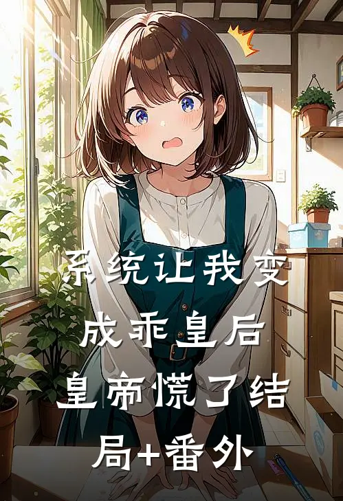 系统让我变成乖皇后，皇帝慌了结局+番外