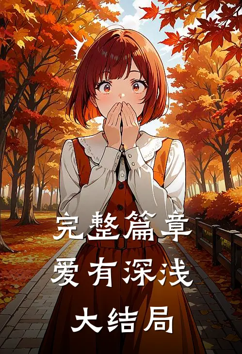 完整篇章爱有深浅大结局