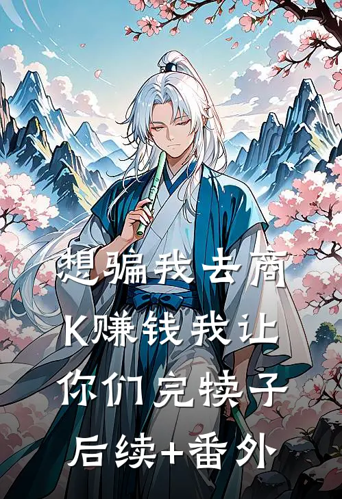 想骗我去商K赚钱我让你们完犊子后续+番外