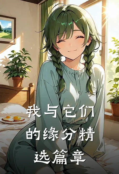 我与它们的缘分精选篇章