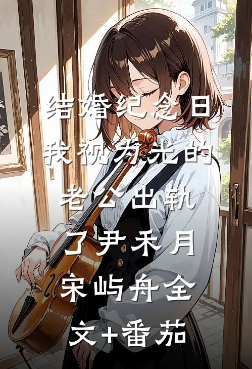 结婚纪念日，我视为光的老公出轨了尹禾月宋屿舟全文+番茄