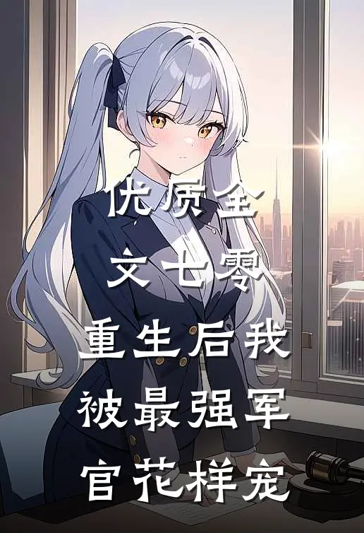 优质全文七零，重生后我被最强军官花样宠