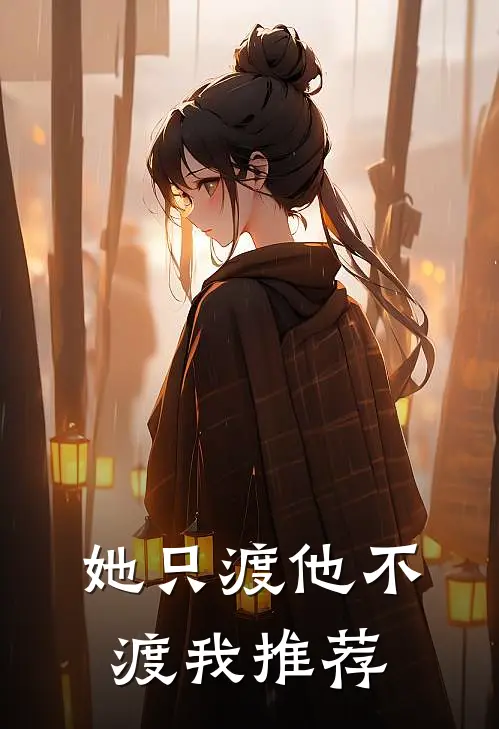 她只渡他不渡我推荐