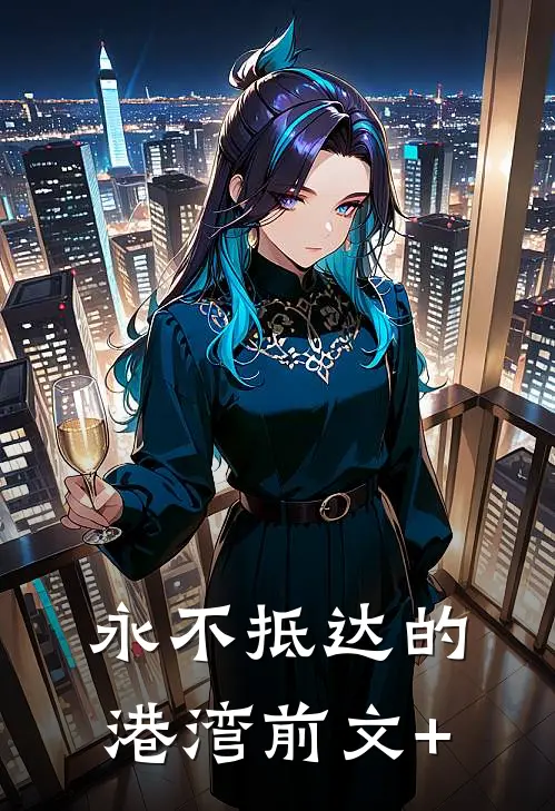 永不抵达的港湾前文+