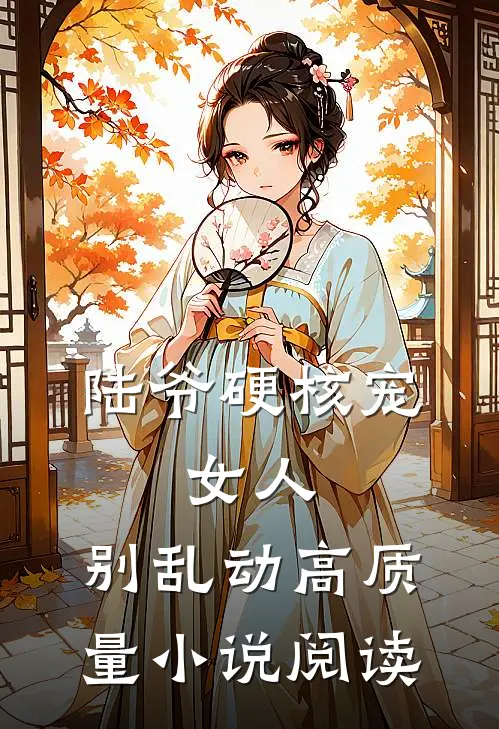 陆爷硬核宠：女人，别乱动高质量小说阅读