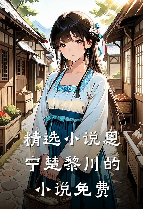 精选小说恩宁楚黎川的小说免费