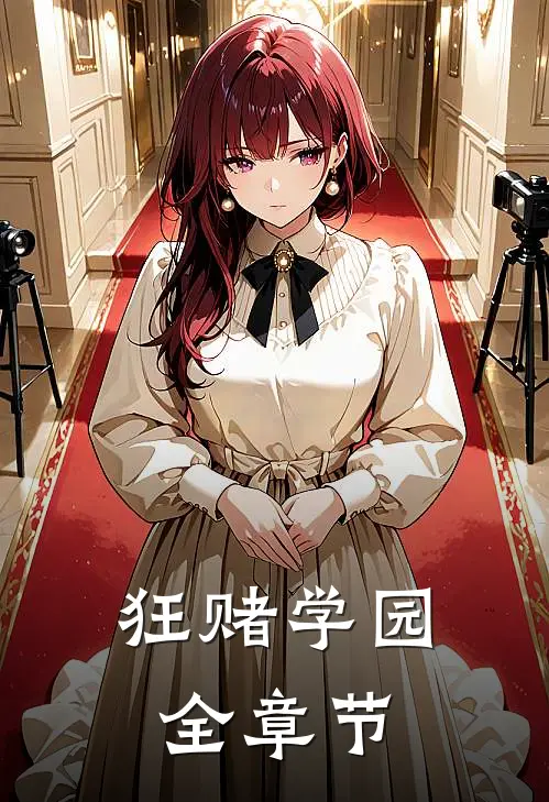 狂赌学园全章节