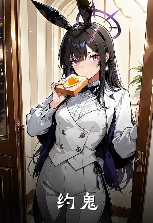 约鬼