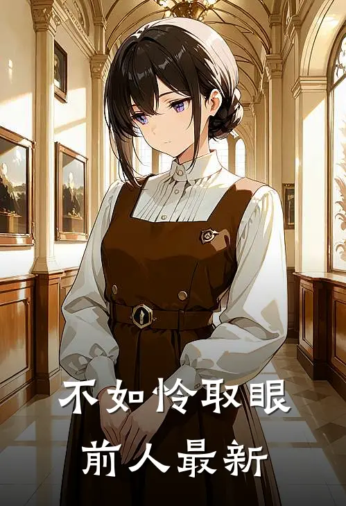 不如怜取眼前人最新