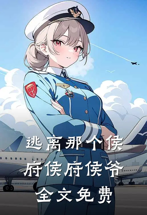 逃离那个侯府侯府侯爷全文免费