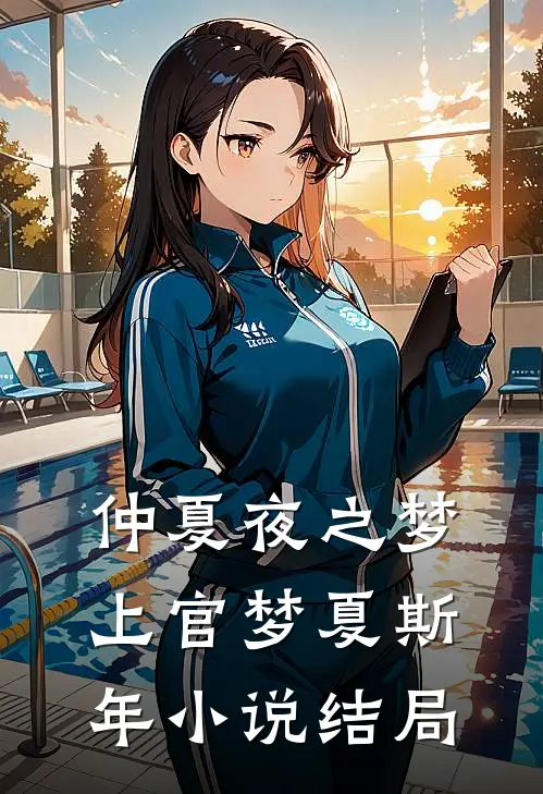 仲夏夜之梦上官梦夏斯年小说结局