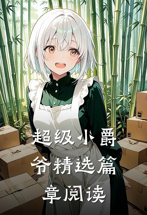 超级小爵爷精选篇章阅读