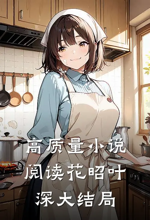 高质量小说阅读花昭叶深大结局