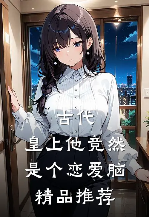 古代：皇上他竟然是个恋爱脑精品推荐