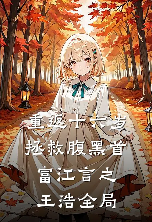 重返十六岁，拯救腹黑首富江言之王浩全局