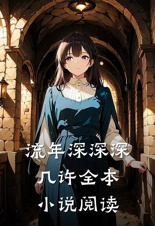 流年深深深几许全本小说阅读