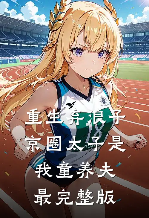 重生弃浪子，京圈太子是我童养夫最完整版