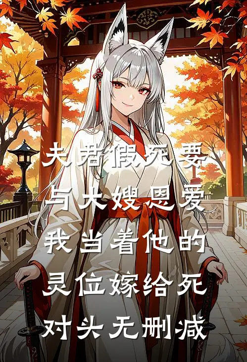 夫君假死要与大嫂恩爱，我当着他的灵位嫁给死对头无删减