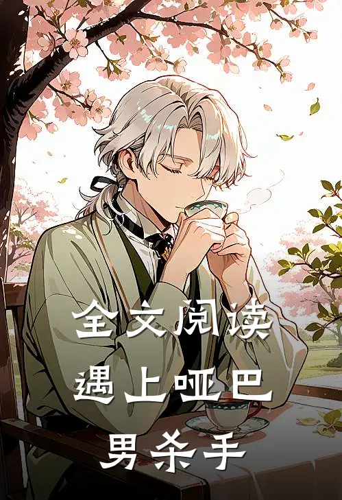 全文阅读遇上哑巴男杀手