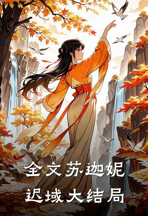 全文苏迦妮迟域大结局