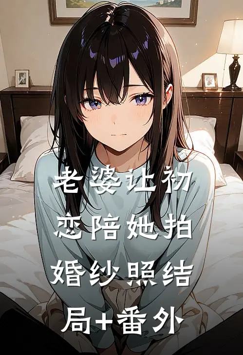 老婆让初恋陪她拍婚纱照结局+番外