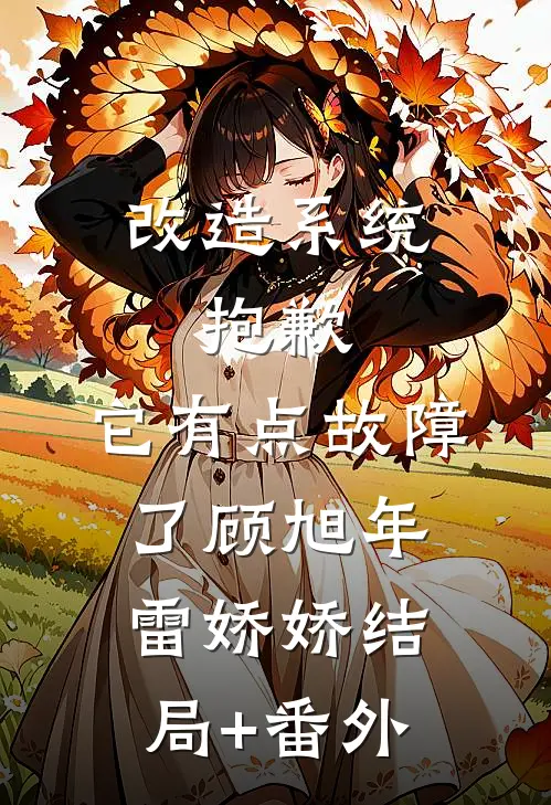 改造系统：抱歉，它有点故障了顾旭年雷娇娇结局+番外