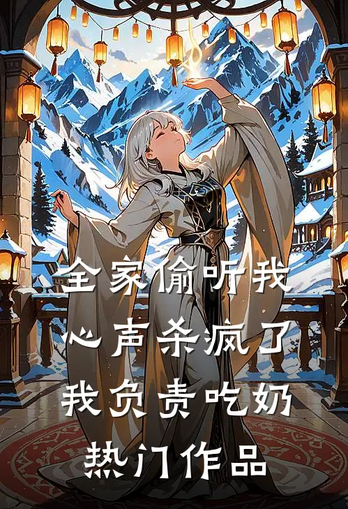 全家偷听我心声杀疯了,我负责吃奶热门作品