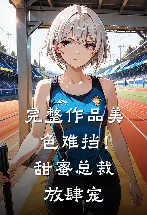 完整作品美色难挡！甜蜜总裁放肆宠