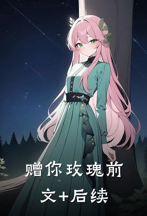 赠你玫瑰前文+后续