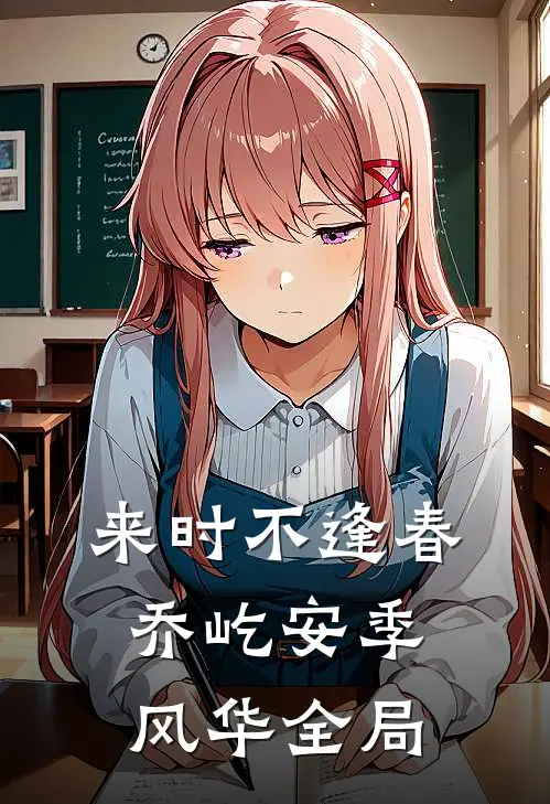 来时不逢春乔屹安季风华全局