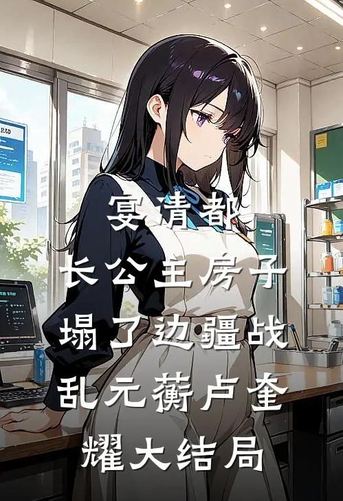宴清都：长公主房子塌了-边疆战乱元蘅卢奎耀大结局
