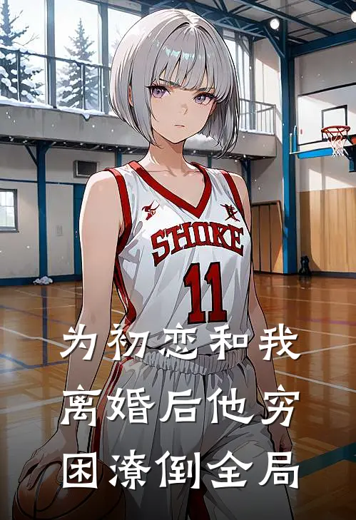 为初恋和我离婚后他穷困潦倒全局