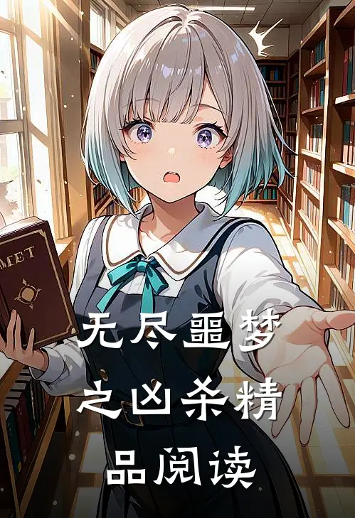 无尽噩梦之凶杀精品阅读