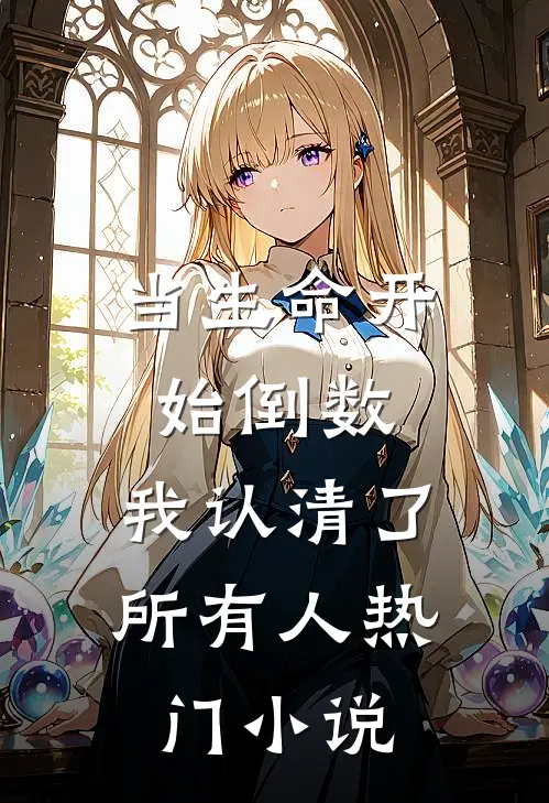 当生命开始倒数，我认清了所有人热门小说