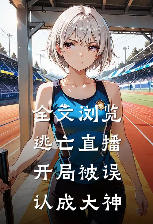 全文浏览逃亡直播：开局被误认成大神