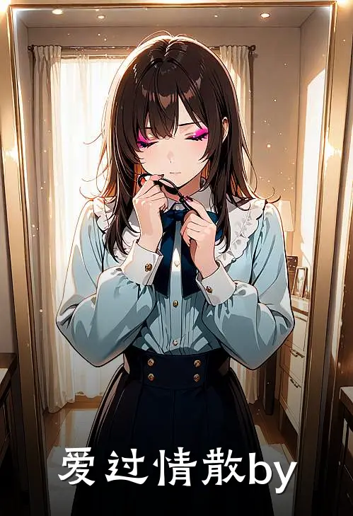 爱过情散by