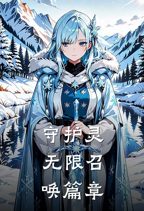 守护灵：无限召唤篇章