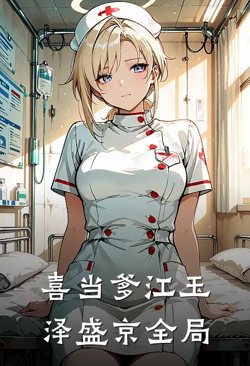 喜当爹江玉泽盛京全局
