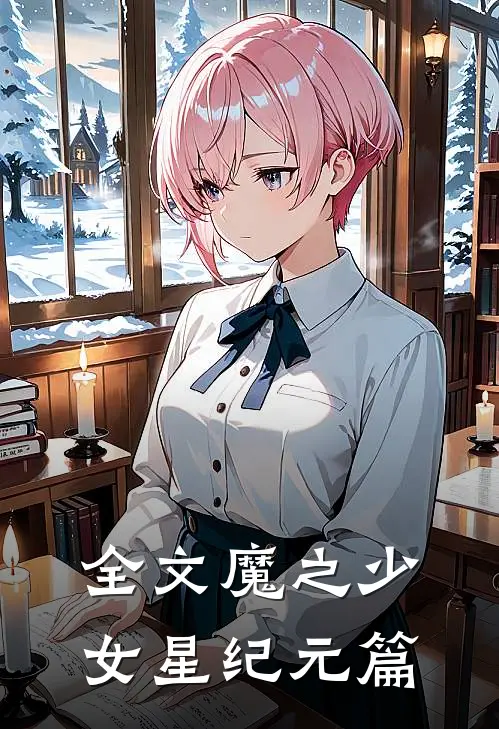全文魔之少女星纪元篇
