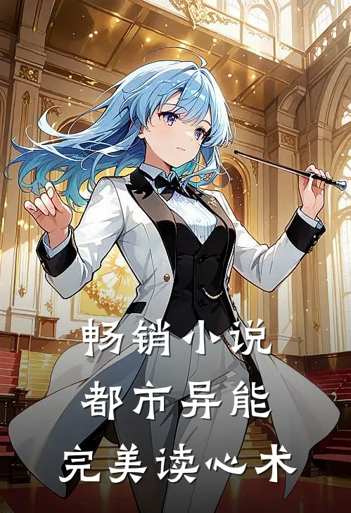 畅销小说都市异能：完美读心术
