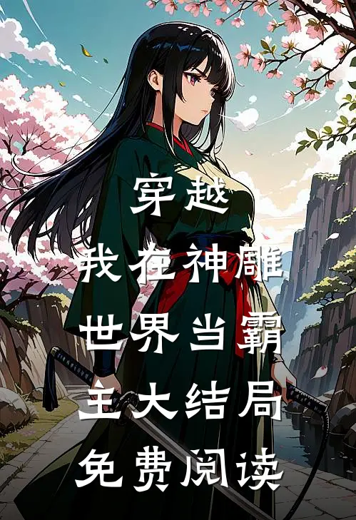 穿越：我在神雕世界当霸主大结局免费阅读