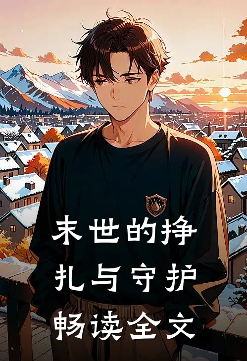 末世的挣扎与守护畅读全文