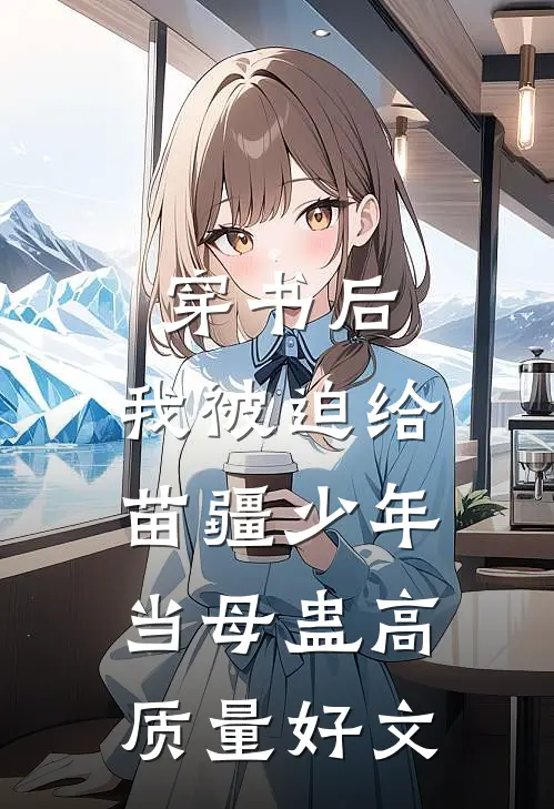 穿书后，我被迫给苗疆少年当母蛊高质量好文
