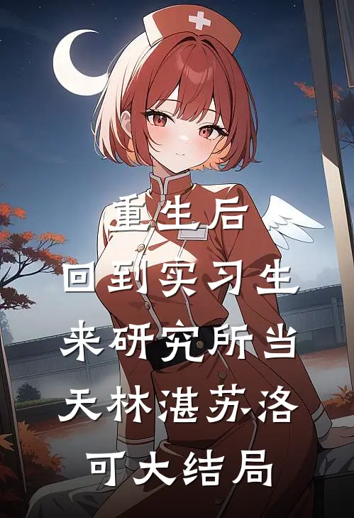 重生后，回到实习生来研究所当天林湛苏洛可大结局