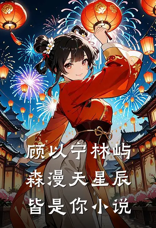 顾以宁林屿森漫天星辰皆是你小说