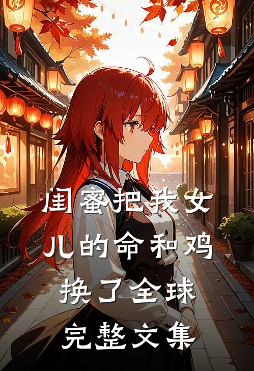 闺蜜把我女儿的命和鸡换了全球完整文集
