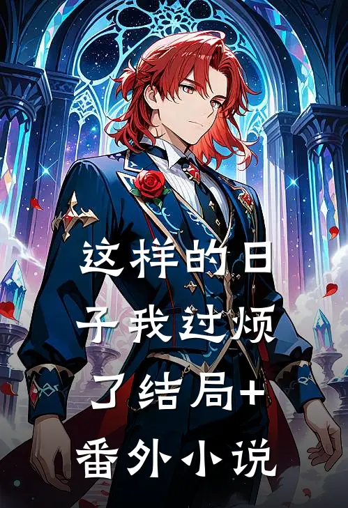 这样的日子我过烦了结局+番外小说